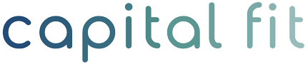 Capital Fit Logo capital.fit logo